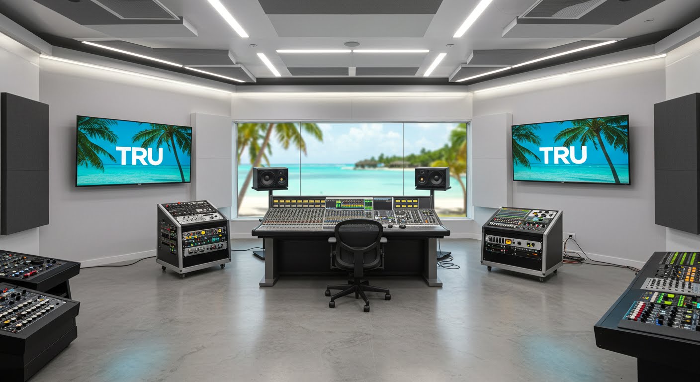 Studio 1